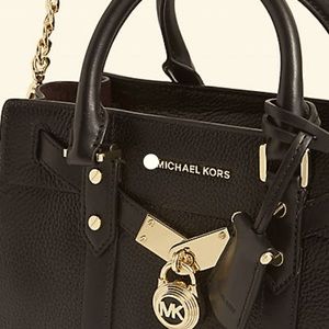 Meet your Posher, M!